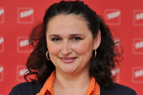 Renata Sabljar Dračevac