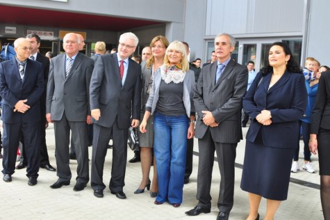 Renata Sabljar Dračevac (foto: Žeminea Čotrić)