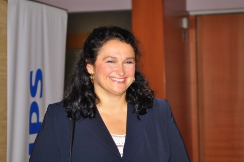 Renata Sabljar Dračevac (foto: Žeminea Čotrić)