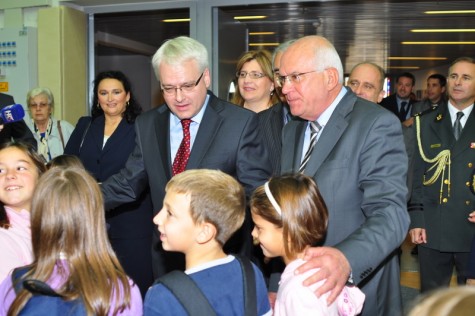 Renata Sabljar Dračevac (foto: Žeminea Čotrić)