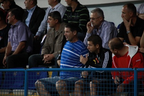 Reno Sinovčić (Foto: Ivan Katalinić)