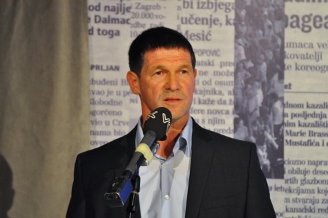 Reno Sinovčić (foto: Žeminea Čotrić)