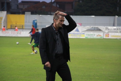 Robert Jarni (Foto: Ivan Katalinić)