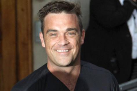 Robie Williams (Foto: PIXSELL)