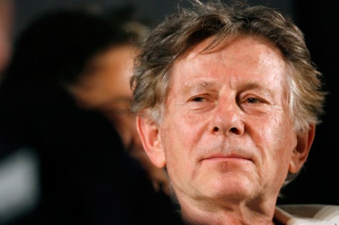 Roman Polanski