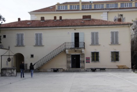 SDP zgrada (Foto: Ivan Katalinić)