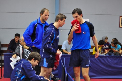 STK Donat (Foto: Žeminea Čotrić)