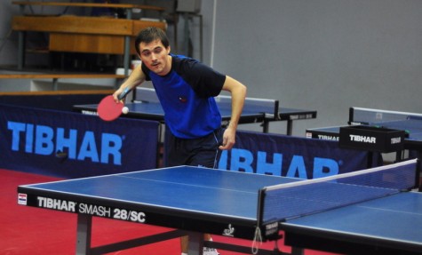 STK Donat Tomislav Zubčić (Foto: Žeminea Čotrić)