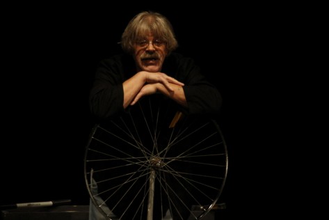 San putujućeg glumca (foto: Žeminea Čotrić)