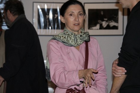 Sanja Petrovski (Foto: Ivan Katalinić)