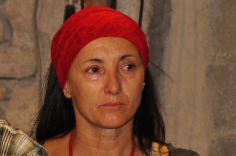 Sanja Petrovski (Foto: Žeminea Čotrić)