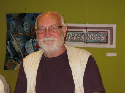 Sergej Mihić (Foto: Anamaria Dujmić)