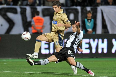 Šime Vrsaljko (Foto: PIXSELL)