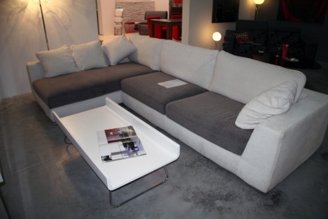 Skupocjeni namještaj (Foto: Žeminea Čotrić)