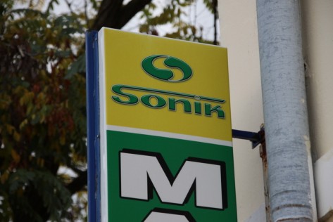 Sonik (Foto: Ivan Katalinić)