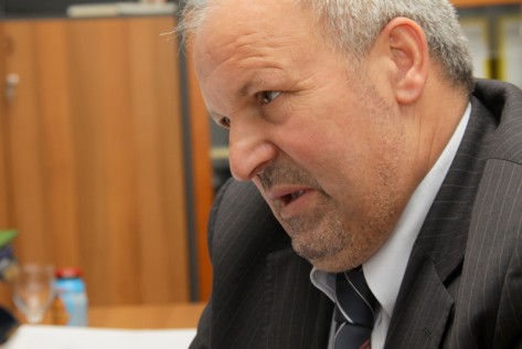 Stanko Zrilić (Foto: Ivan Katalinić)