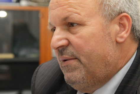 Stanko Zrilić (Foto: Ivan Katalinić)