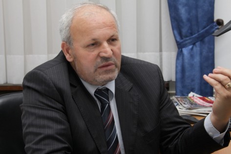 Stanko Zrilić (Foto: Ivan Katalinić)