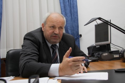 Stanko Zrilić (Foto: Ivan Katalinić)