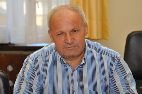 Stanko Zrilić (Foto: Žeminea Čotrić)
