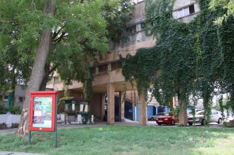 Starko kazalište lutaka (Foto: Ivan Katalinić)