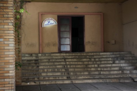 Staro kazalište lutaka (Foto: Ivan Katalinić)