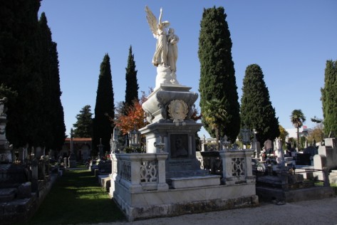 Grob obitelji Vlahov (Foto: Ivan Katalinić)