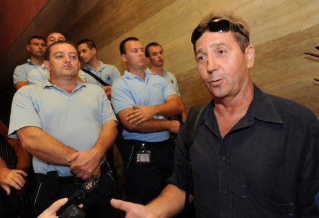 Stipe Petrina (Foto: PIXSELL)