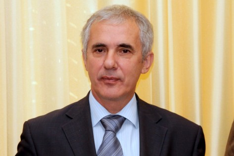 Stipe Zrilić (Foto: Ivan Katalinić)