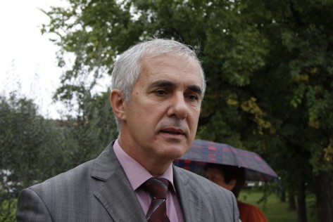 Stipe Zrilić (Foto: Žeminea Čotrić)