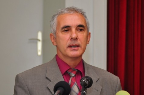 Stipe Zrilić (foto: Žeminea Čotrić)