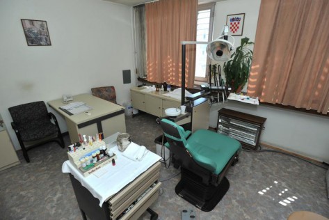 Stomatološka ordinacija (Foto: PIXSELL)