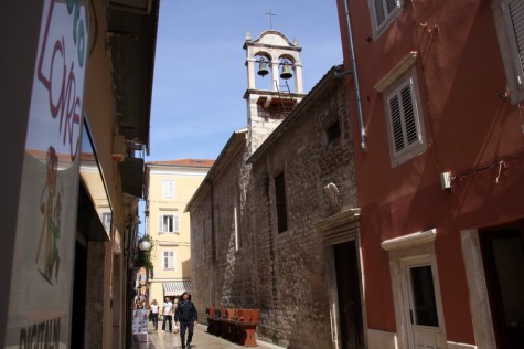 Sv. Mihovil (Foto: Ivan Katalinić)