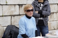 Žana Matešić (Foto: Ivan Katalinić)