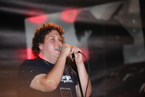 TBF (Photo: Željko Mršić,PIXSELL)