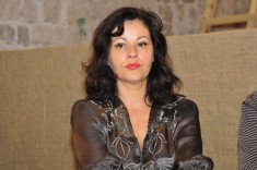 Tamara Šoletić (Foto: Žeminea Čotrić) Tamara Šoletić (Foto: Žeminea Čotrić)