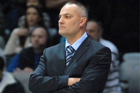 Tihomir Bujan (Foto: PIXSELL)