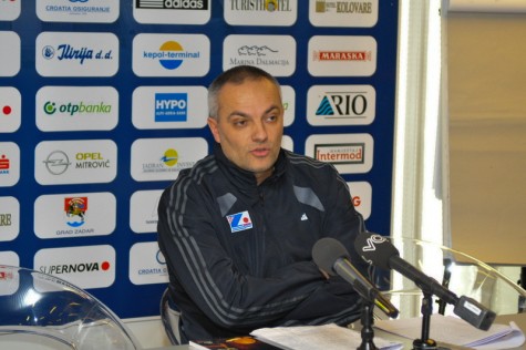 Tihomir Bujan (foto: Z NET/ Žeminea Čotrić)