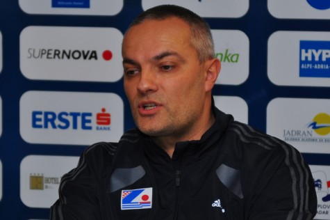 Tihomir Bujan (foto: Z NET/ Žeminea Čotrić)