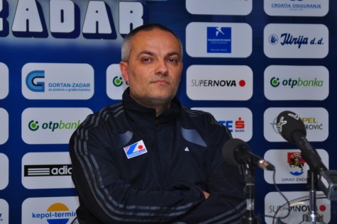 Tihomir Bujan (foto: Žeminea Čotrić)