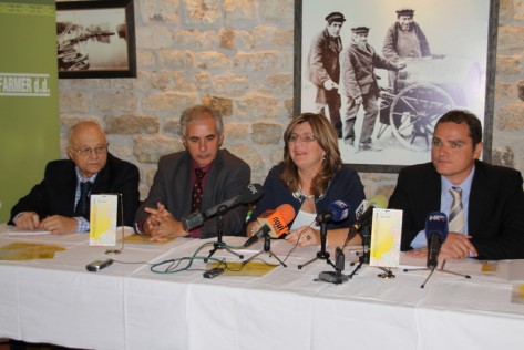 Tiskovna Eko Etno (Foto: Žeminea Čotrić)