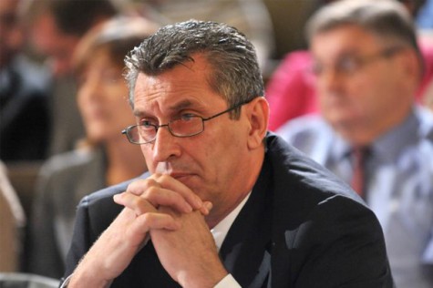 Tomislav Buterin (foto: PIXSELL)