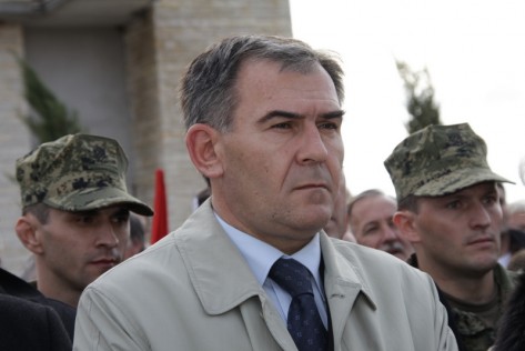 Tomislav Ivić (Foto: Ivan Katalinić)