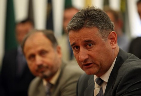 Tomislav Karamarko (Foto: PIXSELL)