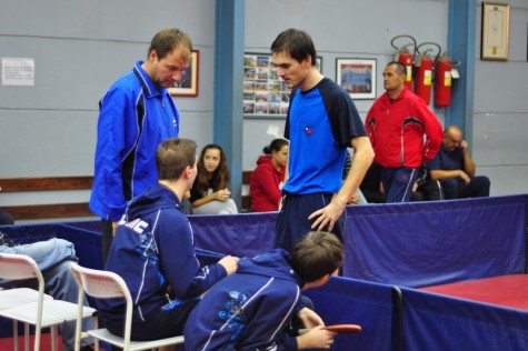 STK Donat (Foto: Žeminea Čotrić)