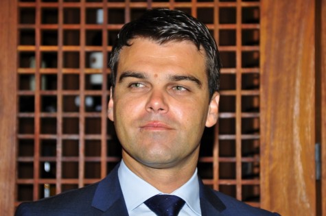 Tomislav Ćurko (Foto: Žeminea Čotrić)