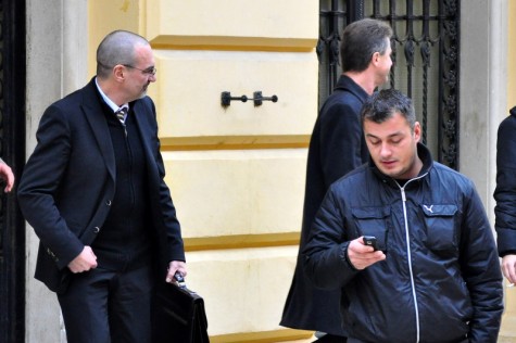 Tomislav Šarić (foto: Z NET/ Žeminea Čotrić)