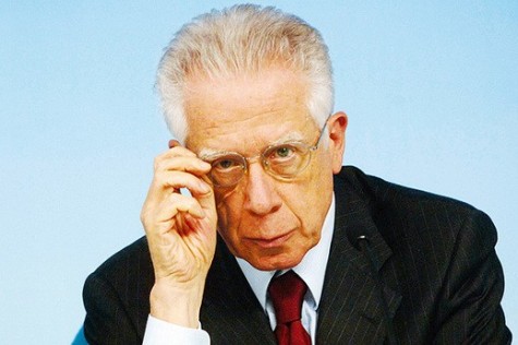 Tommaso Padoa Schioppa