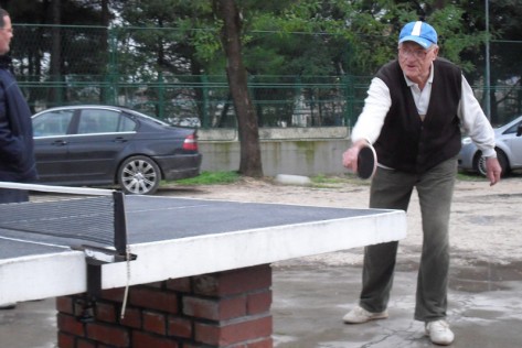 Tripun Marić (Foto: Marko Dunatov)