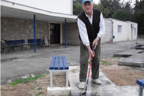 Tripun Marić (Foto: Marko Dunatov)